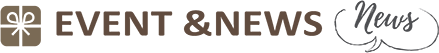 EVENTS & NEWS